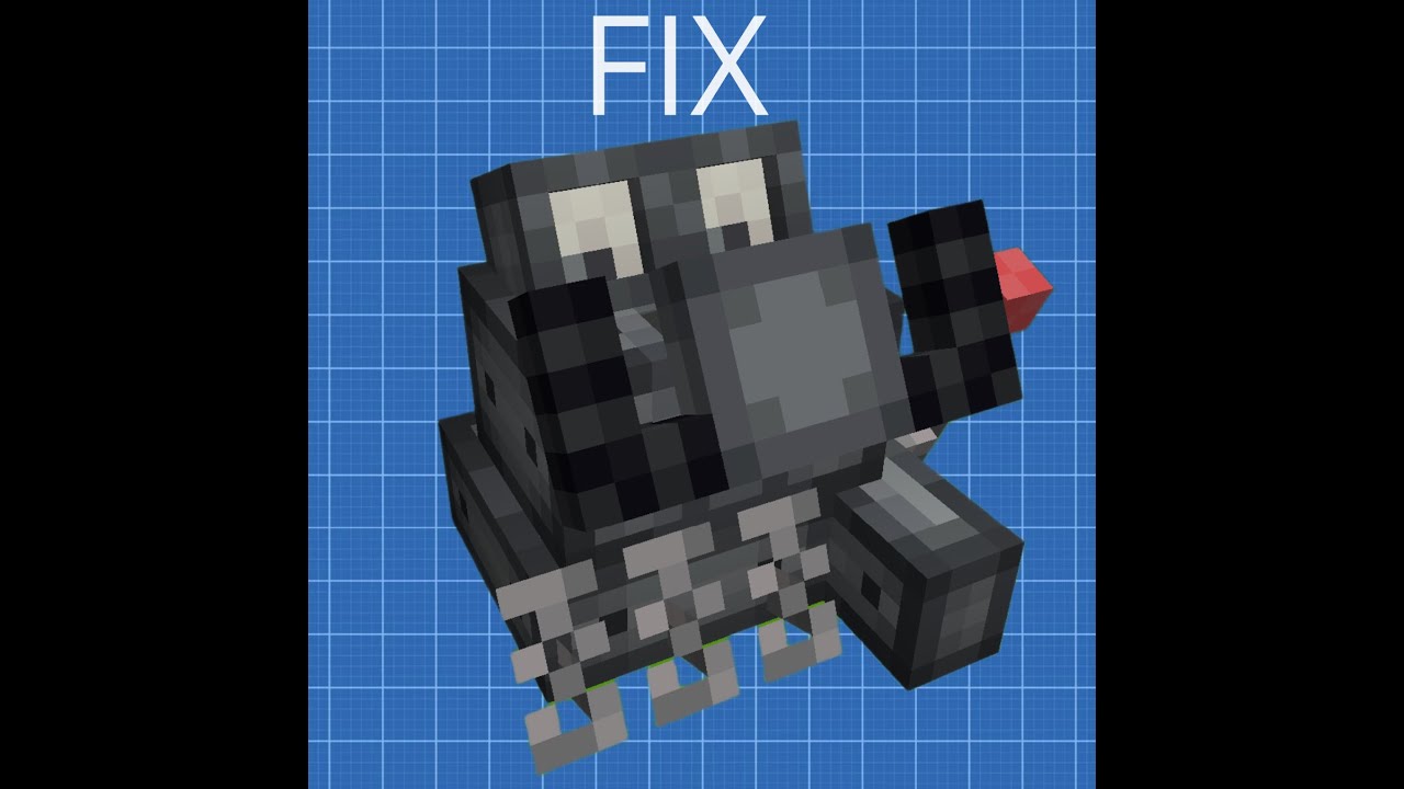 TFMG engine controller fix Mod, Demostration
