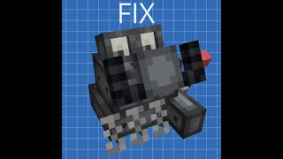 TFMG: engine controller fix Mod, Demostration