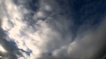 Having fun with the 328p MultiWii controller