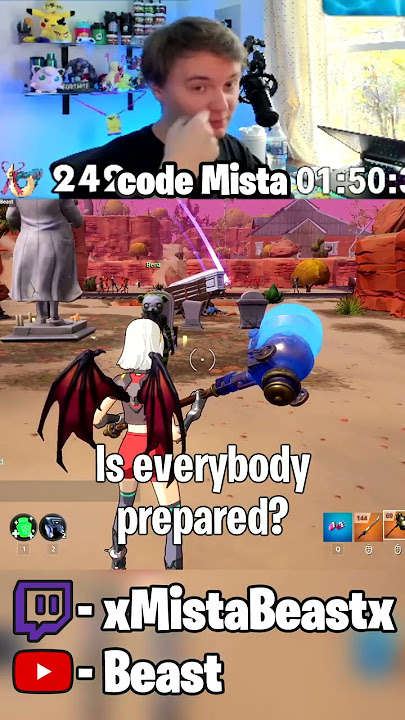 This Will RUIN FORTNITE Save the World for you!