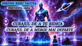 Download Lagu SESIUNE REIKI TĂCUTĂ • CURAJUL DE A TE RIDICA ȘI DE A MERGE MAI DEPARTE • FRECVENTA 999HZ MP3