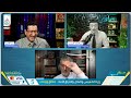 سؤال افتراضي دمرعقيدتهم لو كتب النبي الكتاب هل ستضل الأمة | الشيخ محمد في ورطة