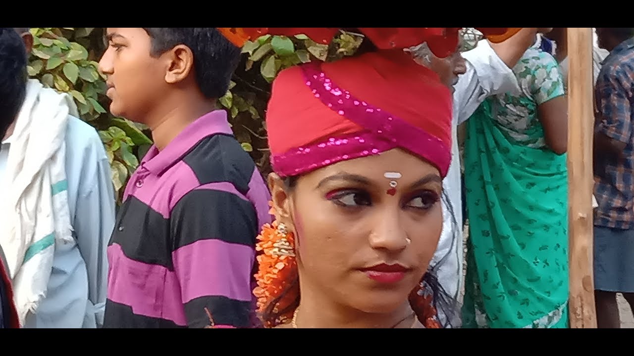 pedapudi ravulamma jatara