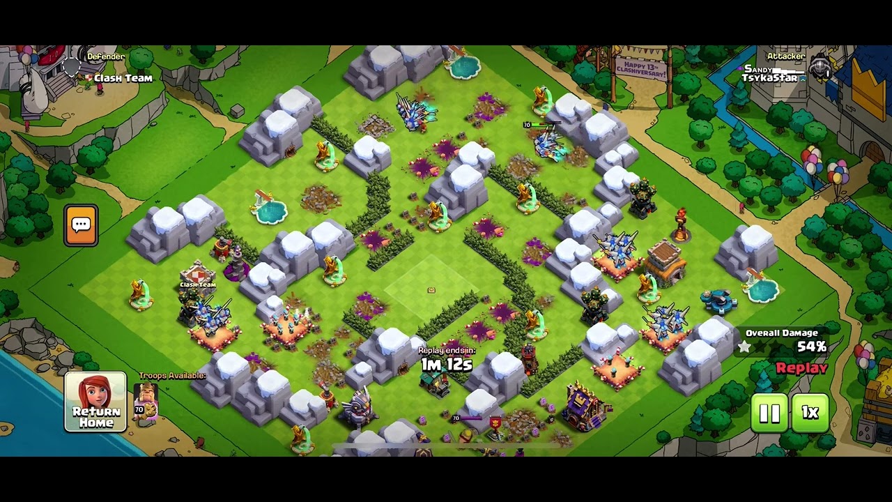 How To Complete Monolith mayhem Attack Easily in 