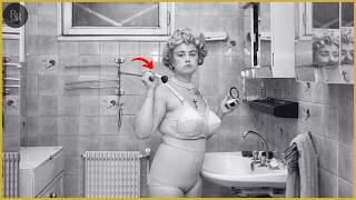 🌟 Rare Glimpses of Hollywood Celebrities They Buried — Vintage Photos & Scandals 1940s–1980s | R&R
