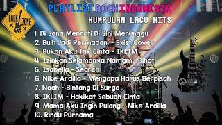 Download Lagu Kumpulan Lagu Rock Indonesia || Alunan Rock yang Selalu Menghidupkan Suasana MP3