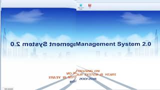 JWM 5000L4  2 0 Software Quick Setup Guide Video screenshot 2