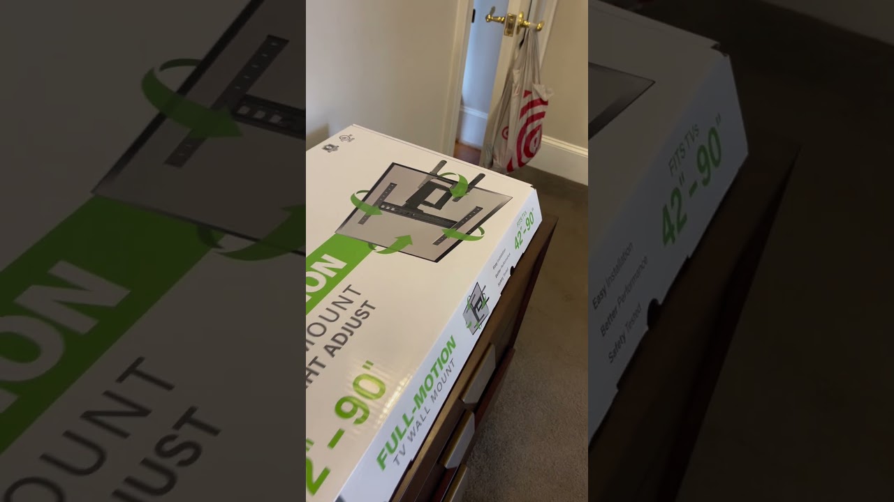 TV MOUNTING in Charlotte NC 