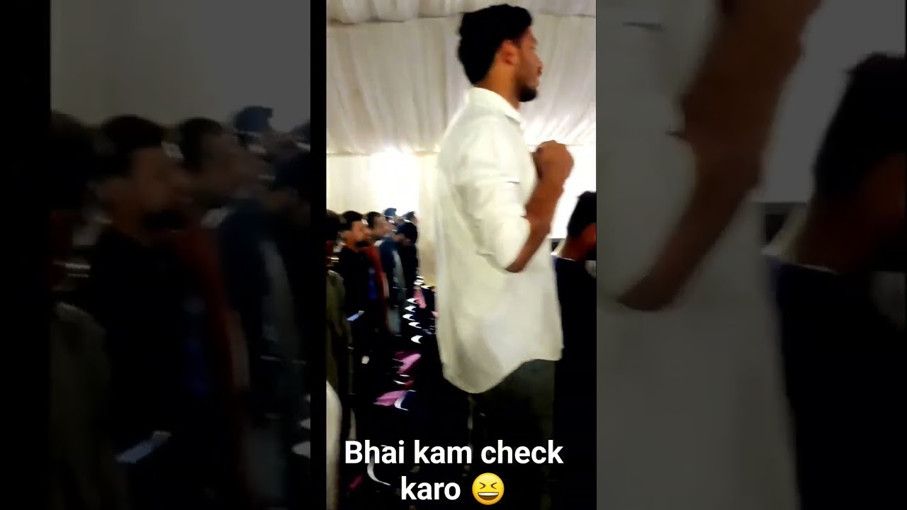 Governer sindh house 😍Kaam dekjo larky ke 🤣