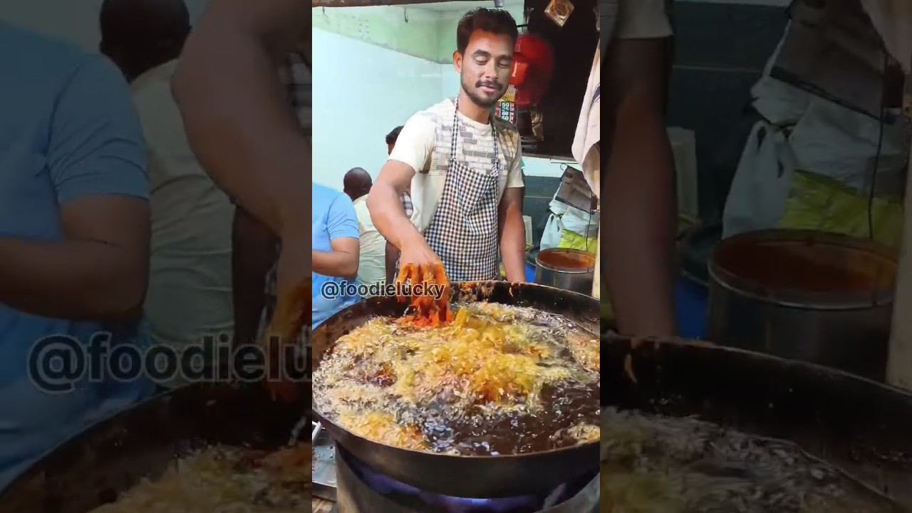 Delicious Chicken 65 in Ichalankaranji 