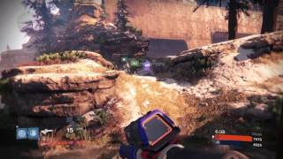 Destiny 5 Man Fee screenshot 5