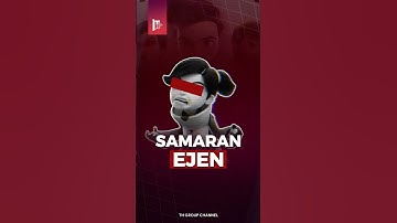 Ejen MATA harusnya memiliki penyamaran yang baik? - Ejen Ali