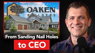 How Cody Scaled His Custom Home Business to Increase Profit and Win Back His Life