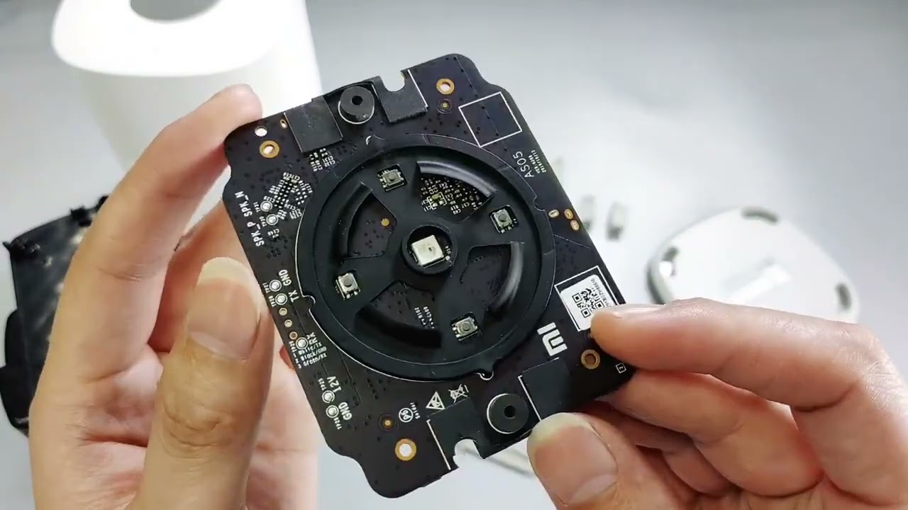 小米小爱音箱play版，89元搞到手，拆开看看值不值？