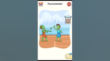 DOP 5 Delete One Part Fun Mobile Puzzle Game 🤯 (Walkthrough + Tips) #game#gaming#dop5#puzzle