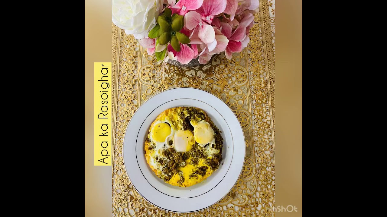 KuKu-Pak Receipe | yummy and easy by Gulshan