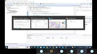 Locators In Selenium