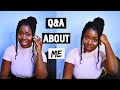 Q&amp;A | Answering WEIRD and RANDOM Questions | Obaa Yaa Jones