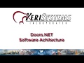 Doors.NET Software Architecture