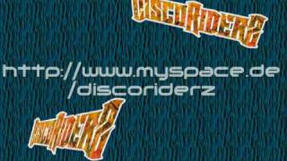 DiscoriderZ - Neverending Dream