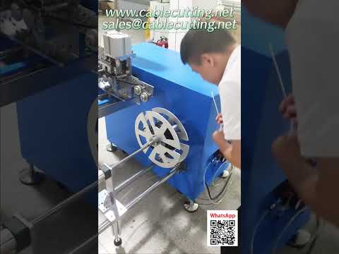 Precision Automatic Traversing & Metering Winding Machine