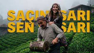 Ah Dumanlı Dereler - Mantis Lab Karadeniz Horon