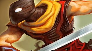 Famous Shadow Blade Chapter 3 Level 1 Walkthrough iOS/ Android Profile