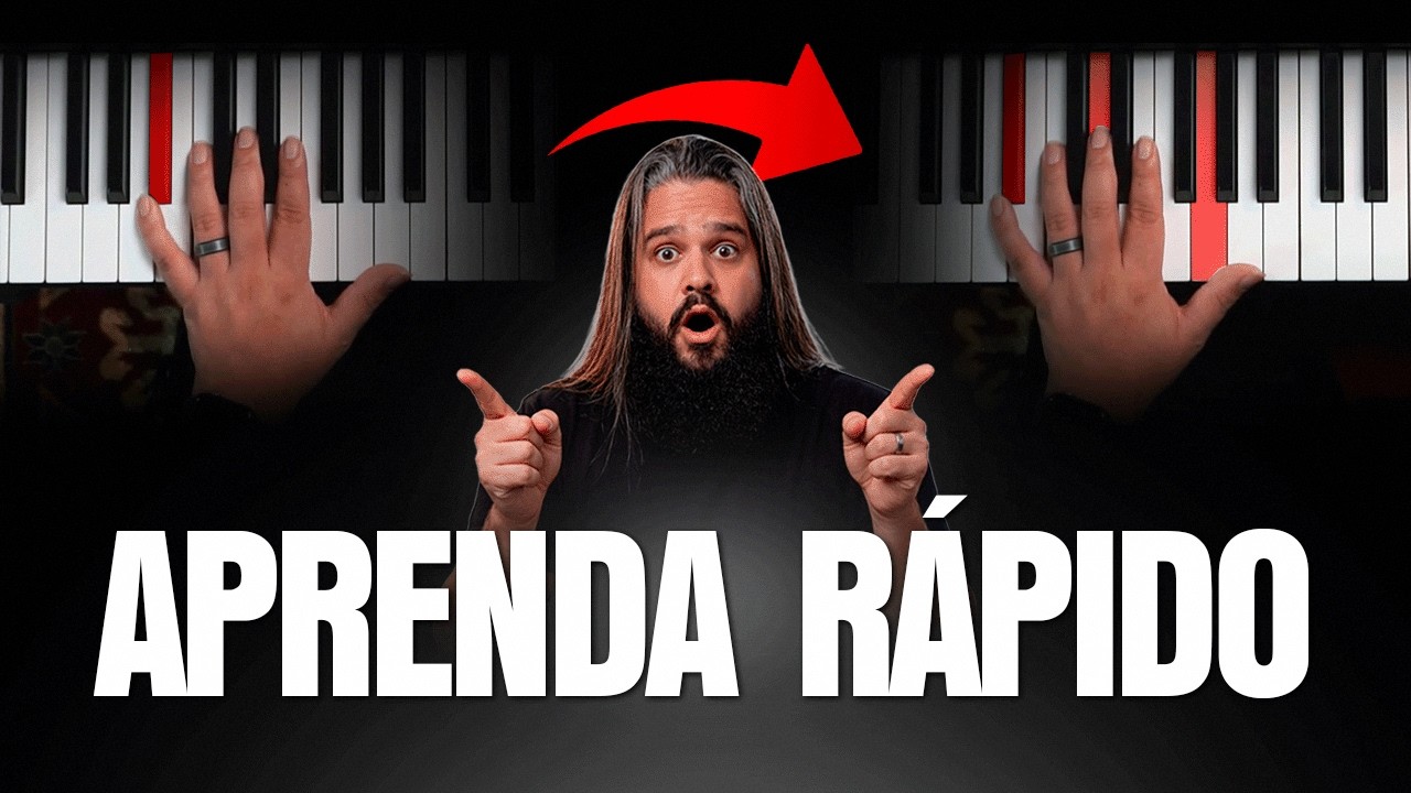 Técnica Para Aprender Rápido Com Pouco Tempo