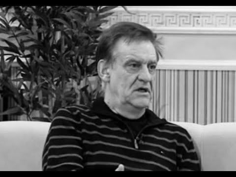Tragedija: Umro Branislav