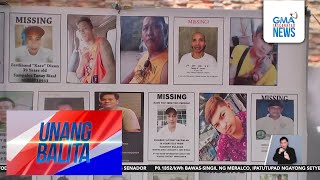 Preliminary Investigation Sa Mga Reklamo Kaugnay Sa Mga Nawawalang Sabungero,... Unang Hirit