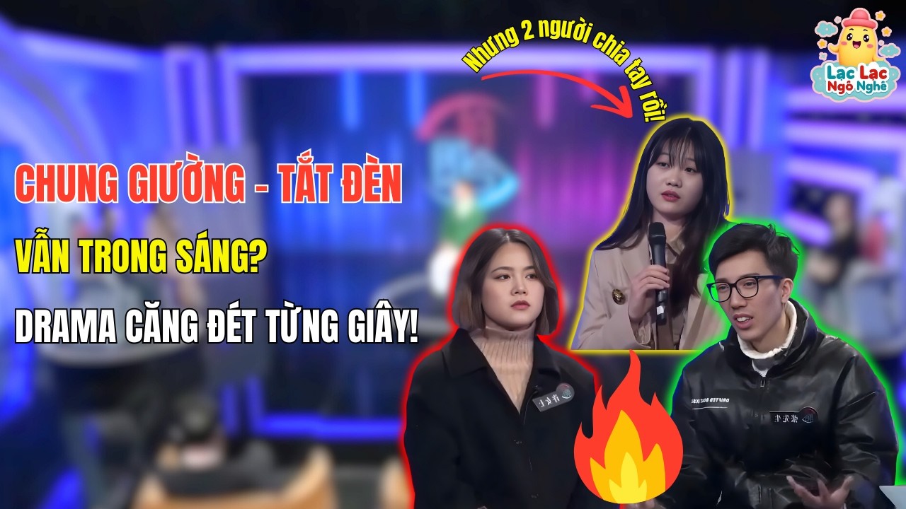 1 Nam 1 Nữ Chung Phòng Khách Sạn Vẫn Kêu 