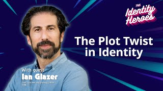 Why 25 Years of Identity Work Just Became Obsolete