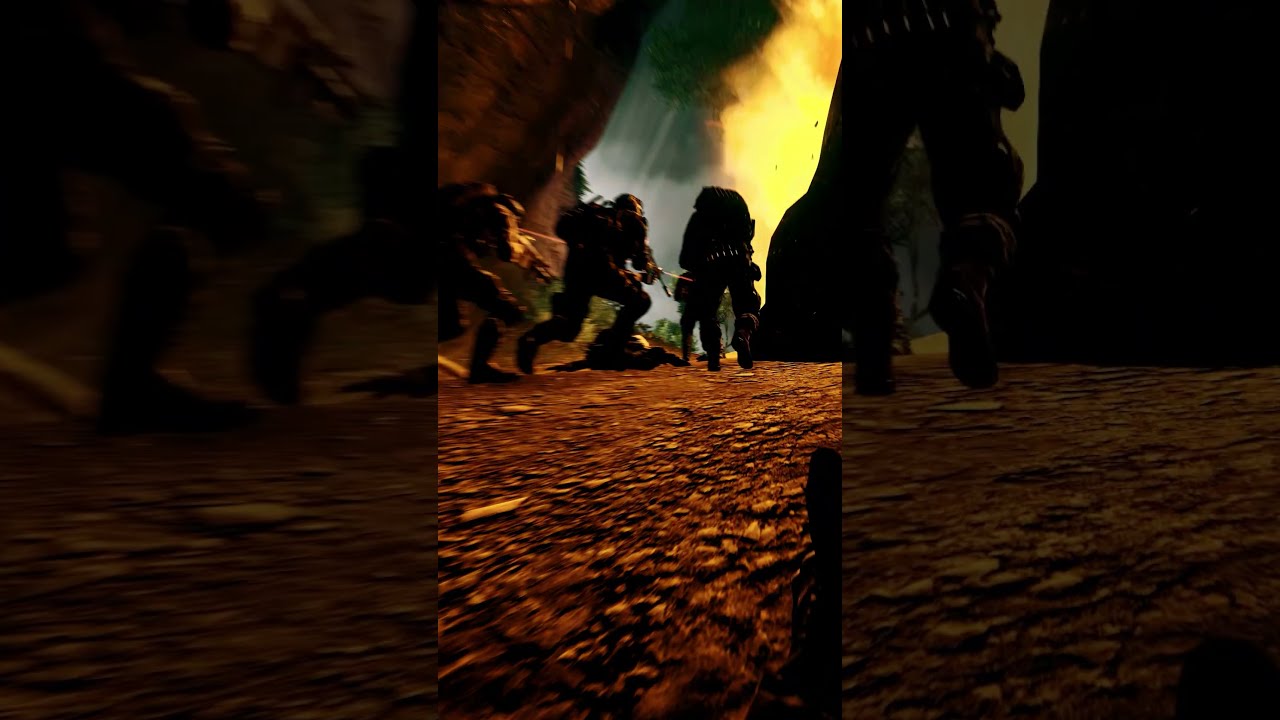 There Goes The Entire Squad... - Battlefield 4