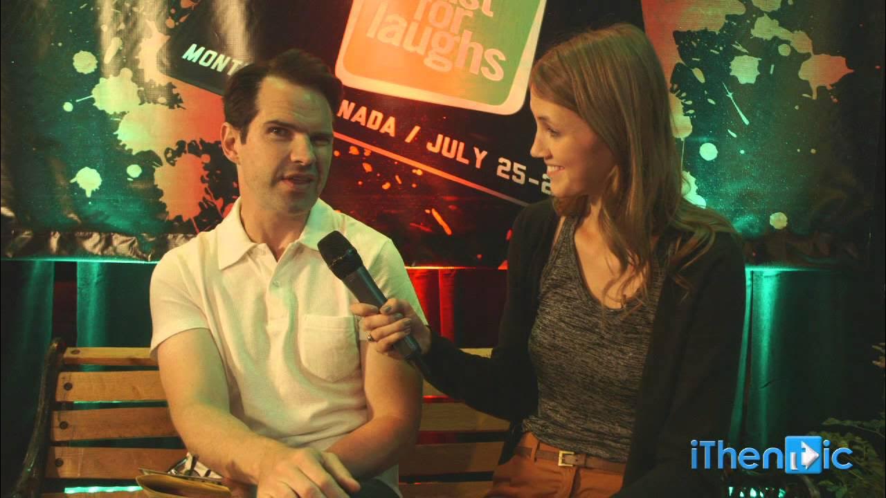 Just For Laughs Jimmy Carr YouTube