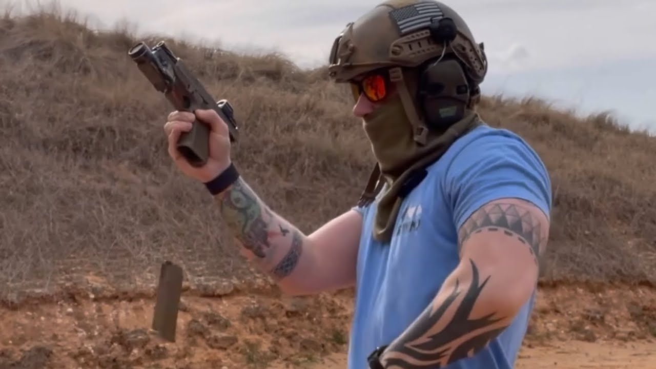 Ballistic or Bump Helmet in WROL? - Minuteman’s Guide