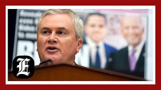 Wray confirms existence of Biden ‘bribery scheme’ form but won't skirt contempt: GOP
