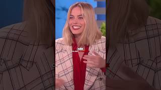 Margot Robbie’s Awkward Story With Obama