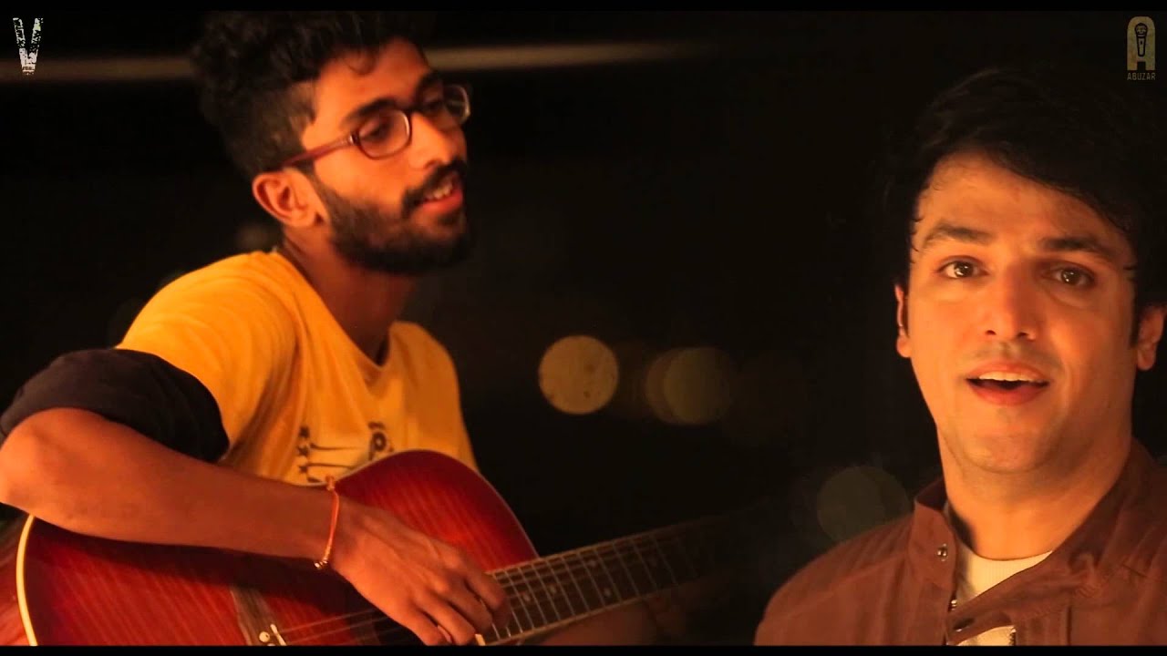 Dheere Dheere Se  / Gulabi Ankhen [Mashup Cover] | Abuzar Akhtar