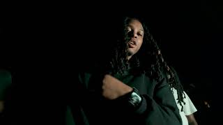 Gg Navi - Cant Sleep Official Music Video