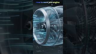 How Jet Engines Work? The Science Behind Fighter Jet Power | Turbojet vs Turbofan Explained🚀