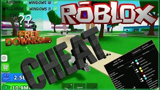 Roblox Cheats 2026 | Undetected Aimbot, ESP & Auto-Farm (Byfron Hyperion Bypass) (Full Guide)