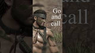 Big Boss Invisible... I