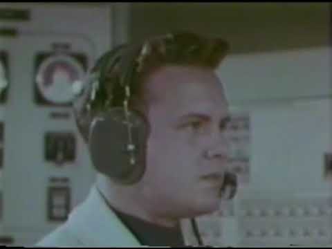 TITAN 2 LAUNCH SEQUENCE PRE 74