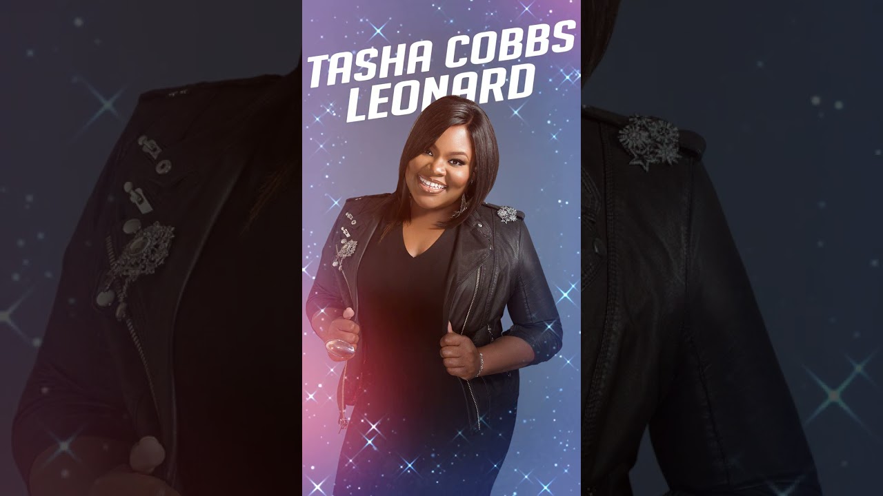 You Know My Name; Tasha Cobbs - Chord Chart [preview], Gospelmaps
