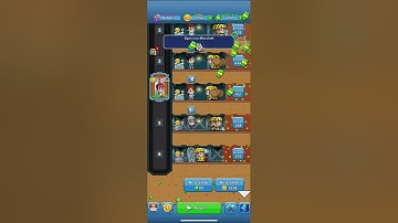 Unlocking The Emerald Mine in Idle Miner Tycoon!!! #ultralegendarybeast #idleminertycoon #gaming