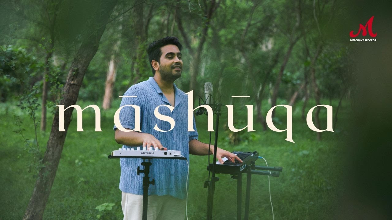 Mashuqa - Full Video | Aditya Kalway | Merchant Records | New Hindi Song 2024 auf YouTube ansehen Mashuqa - Full Video | Aditya Kalway | Merchant Records | New Hindi Song 2024 auf YouTube ansehen