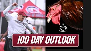 Gamecock Football: Strengths and Issues Right Now