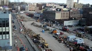 Daylighting from Above