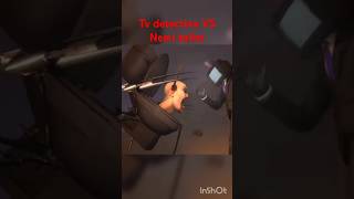 Tv Detective Vs Nemi Toilet?