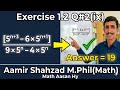 Ex 1.2 Q2(ix) | 9th Math |Aamir Shahzad(MPhil Math)|30 Sec Mein Hal. Subscribe for more videos.